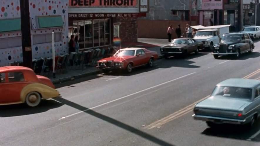 Rolls-Royce Phantom V