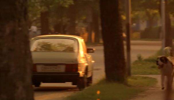 SAAB 900