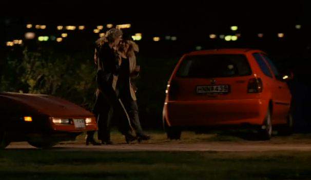 Volkswagen Polo III
