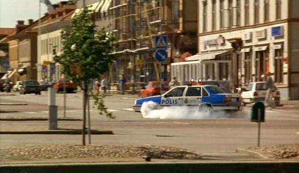 Volvo 850