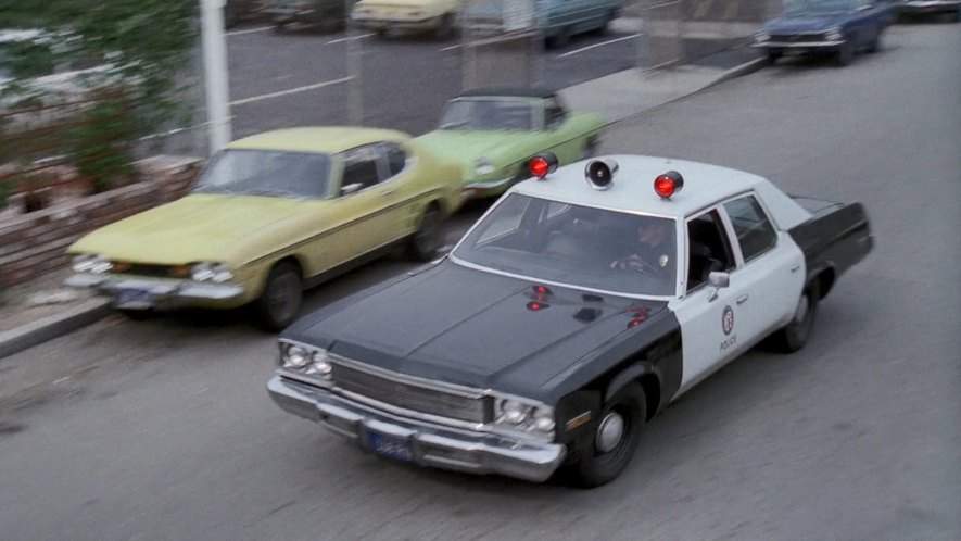 Capri MkI