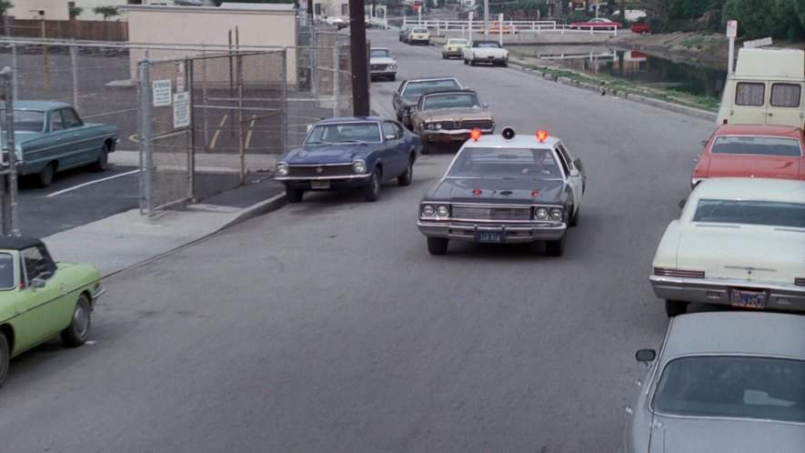 Chevrolet Caprice