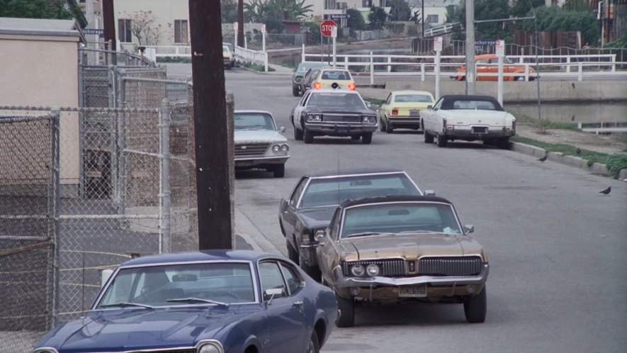 Chrysler Newport