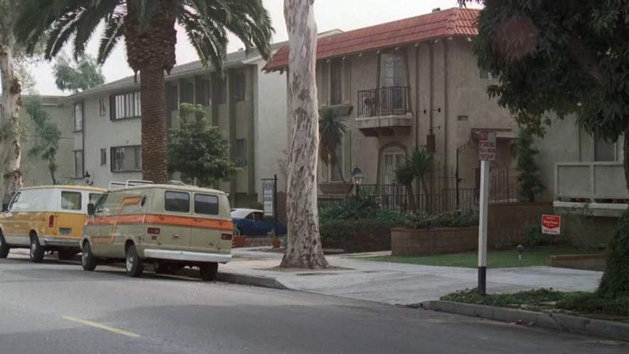 Ford Econoline