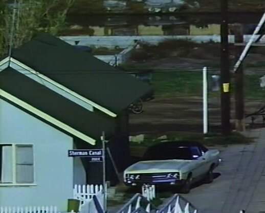 Ford Galaxie 500