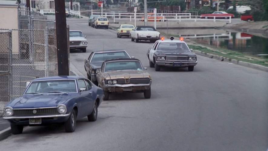 Ford Maverick