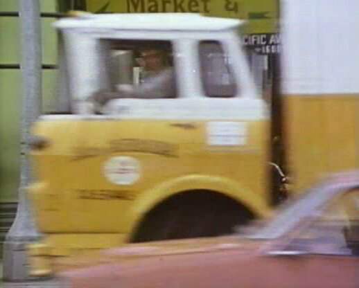 GMC Steel Tilt Cab