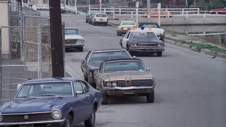 Oldsmobile Toronado