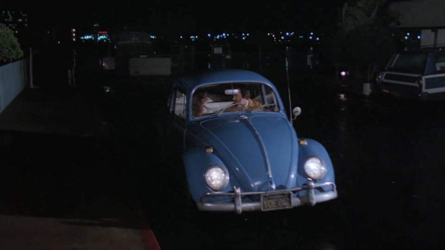 Volkswagen Sedan