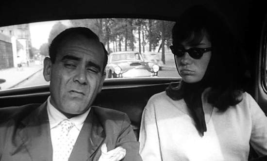 Aston Martin DB4 MkII