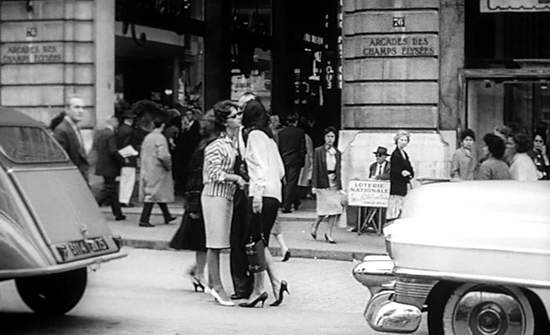 Cadillac series 62 Convertible