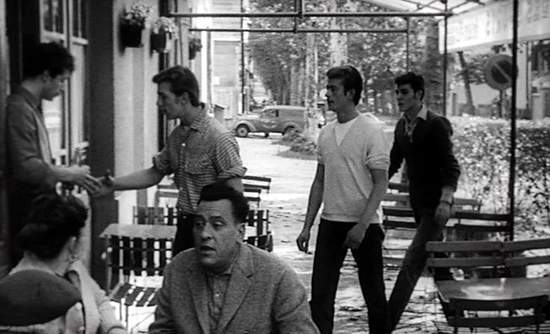 Renault Dauphinoise Fourgonnette