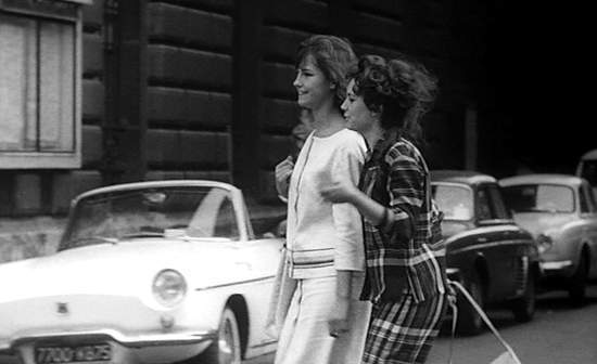 Renault Floride Cabriolet