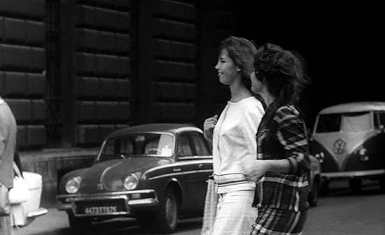 Volkswagen Car De Luxe T1