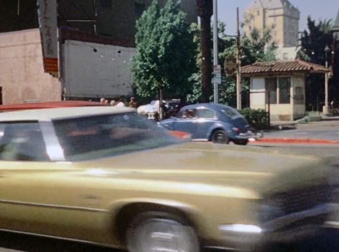 Buick LeSabre