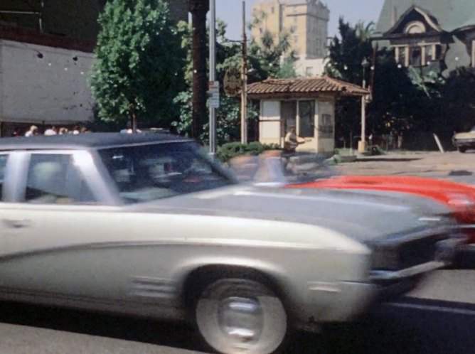 Buick Skylark Custom