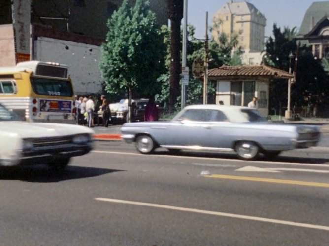 Buick Special Skylark