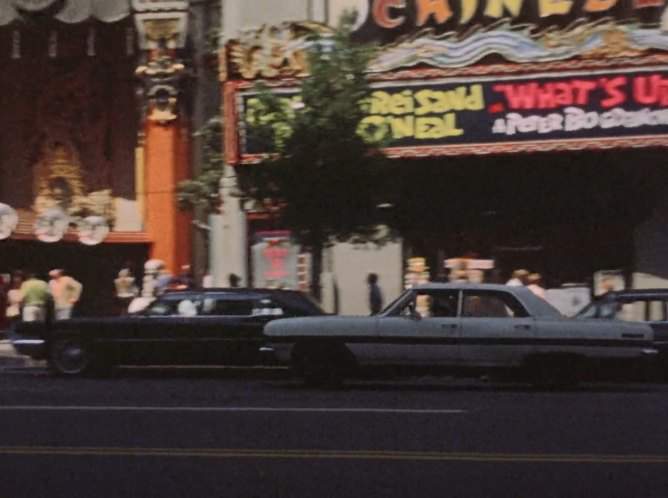 Cadillac Fleetwood 75