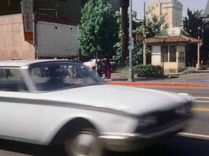 Ford Fairlane