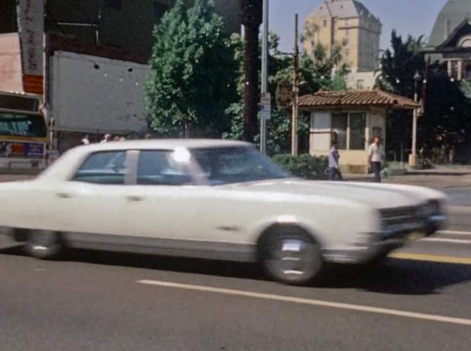 Oldsmobile 98