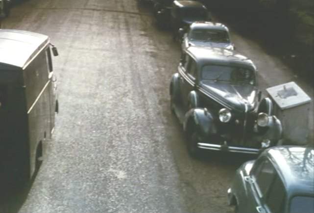 McLaughlin-Buick Special