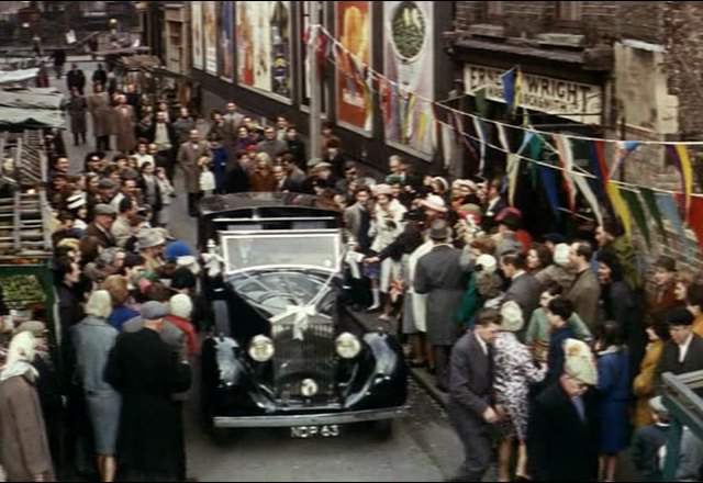 Rolls-Royce 20/25 h.p.