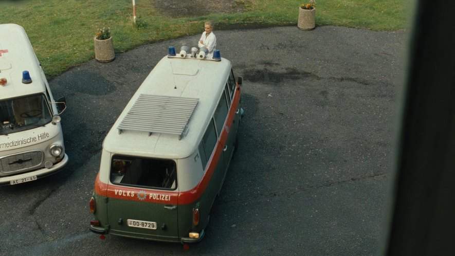 Barkas B1000