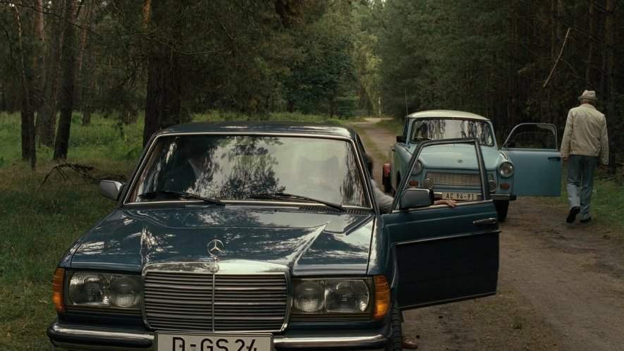 Trabant 601