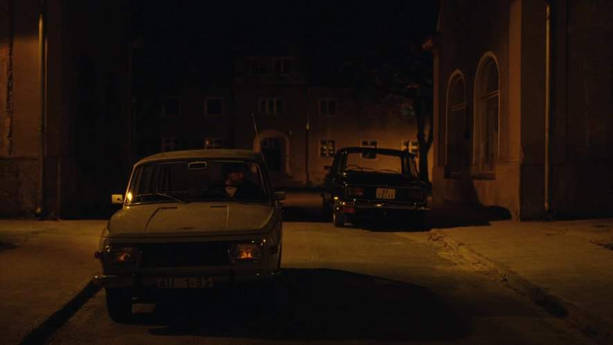 Wartburg 353 Tourist