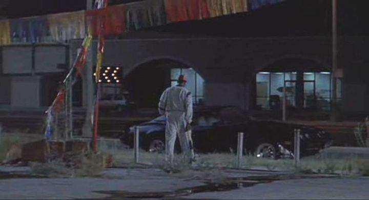 Pontiac Firebird Trans Am