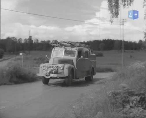 Ford 2-Ton