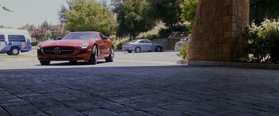Toyota Camry Solara