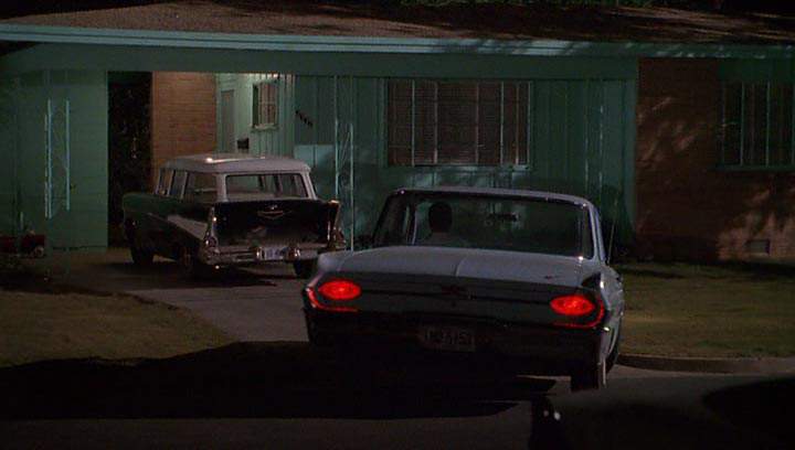 Chevrolet Two-Ten Townsman