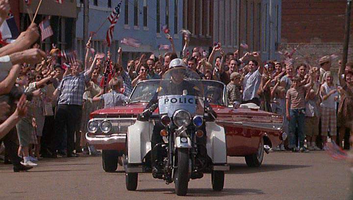 Harley-Davidson Servi-Car