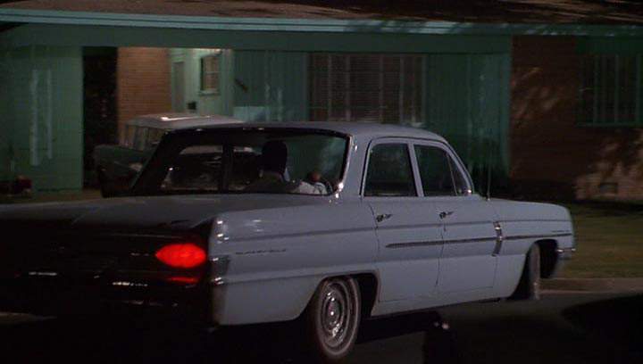 Oldsmobile Dynamic 88