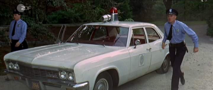Chevrolet Biscayne