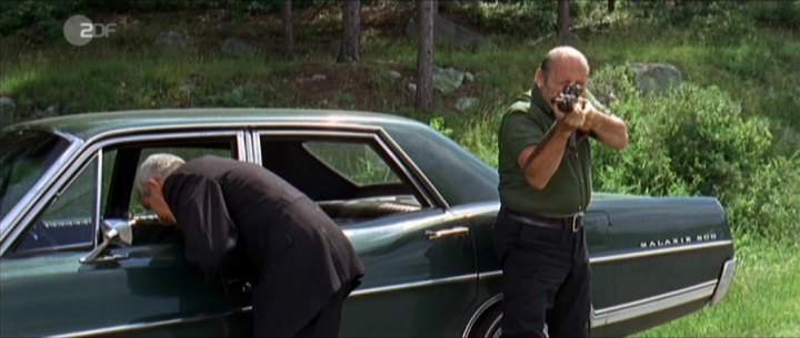 Ford Galaxie 500
