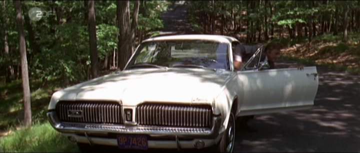 Mercury Cougar