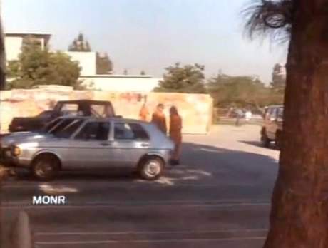 Volkswagen Rabbit I