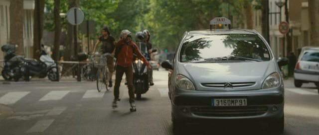 Citroën Xsara Picasso
