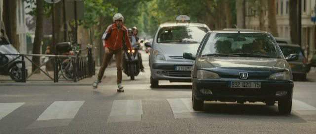 Peugeot 106