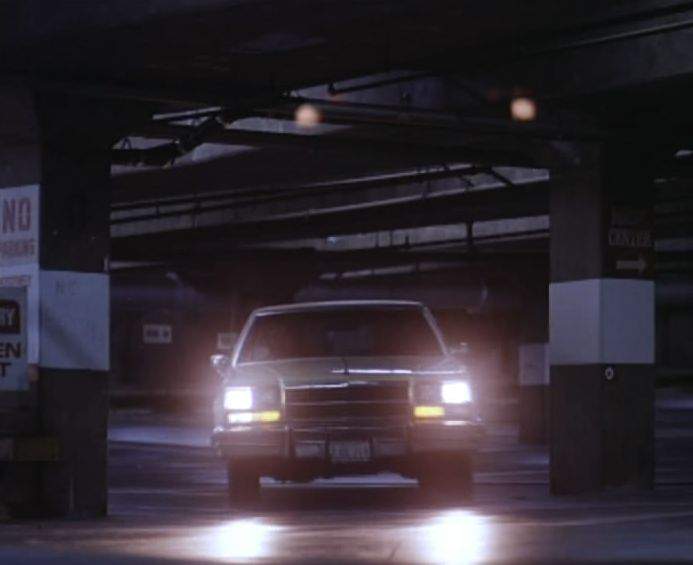 Buick Electra 225