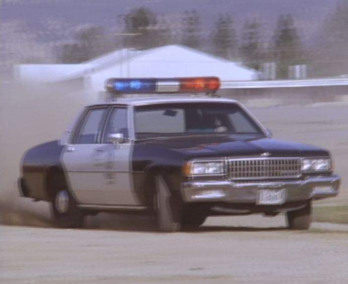 Chevrolet Caprice