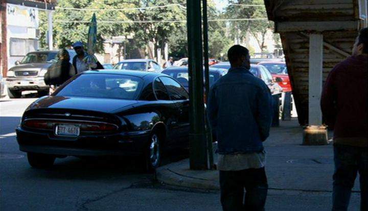 Buick Riviera