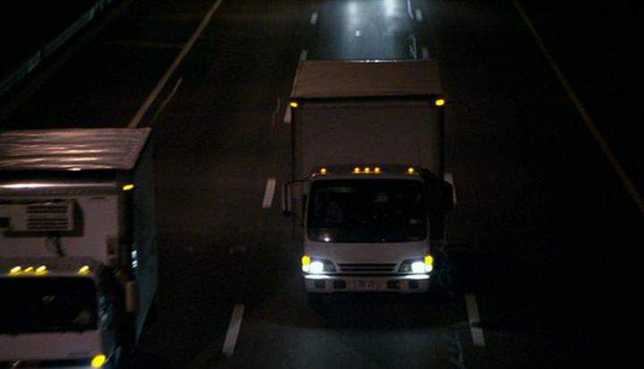 Isuzu N-Series