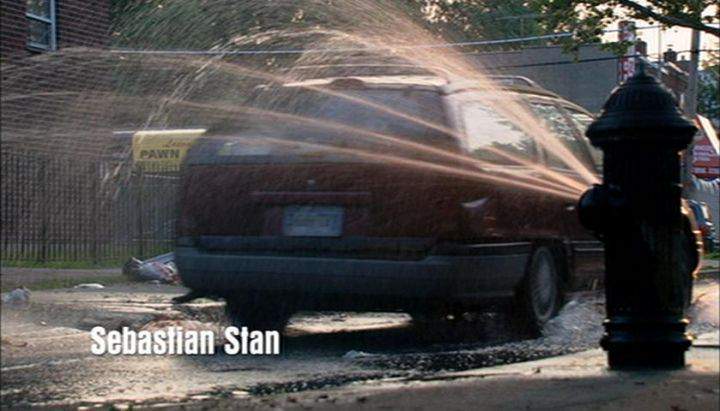 Mercury Sable