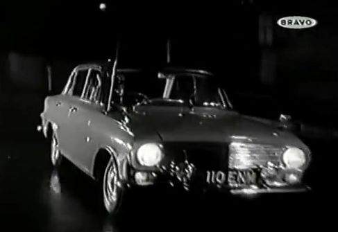 Vauxhall Victor