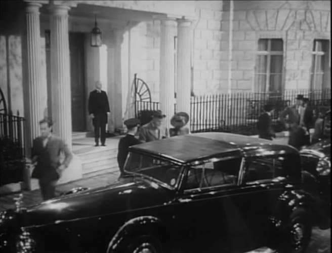 Rolls-Royce Phantom III