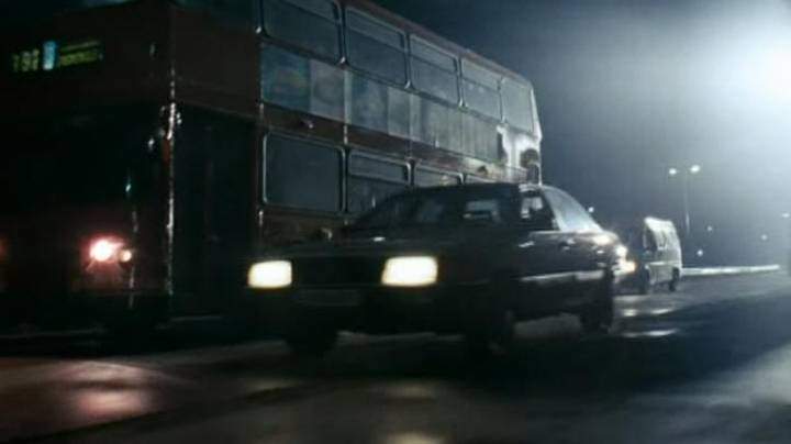 Audi 100 C3