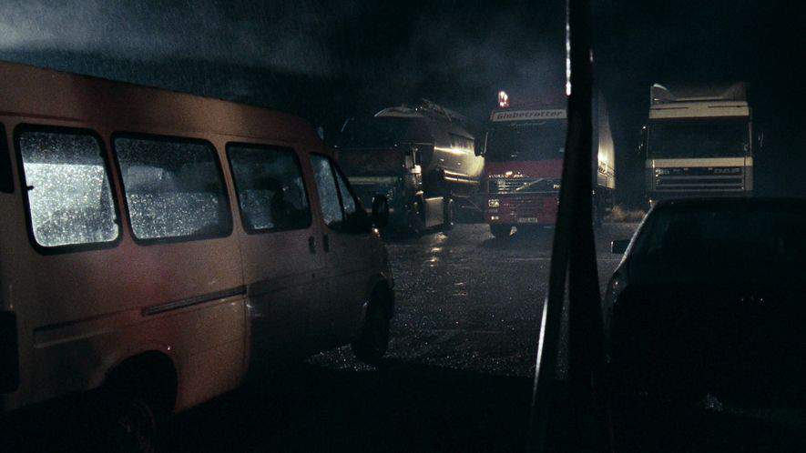 Ford Transit MkIII